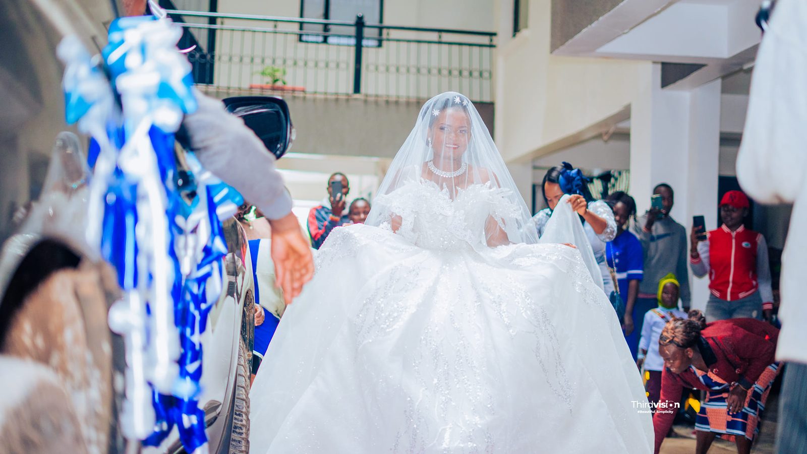 Corporate event coverage — Third Vision Studios
