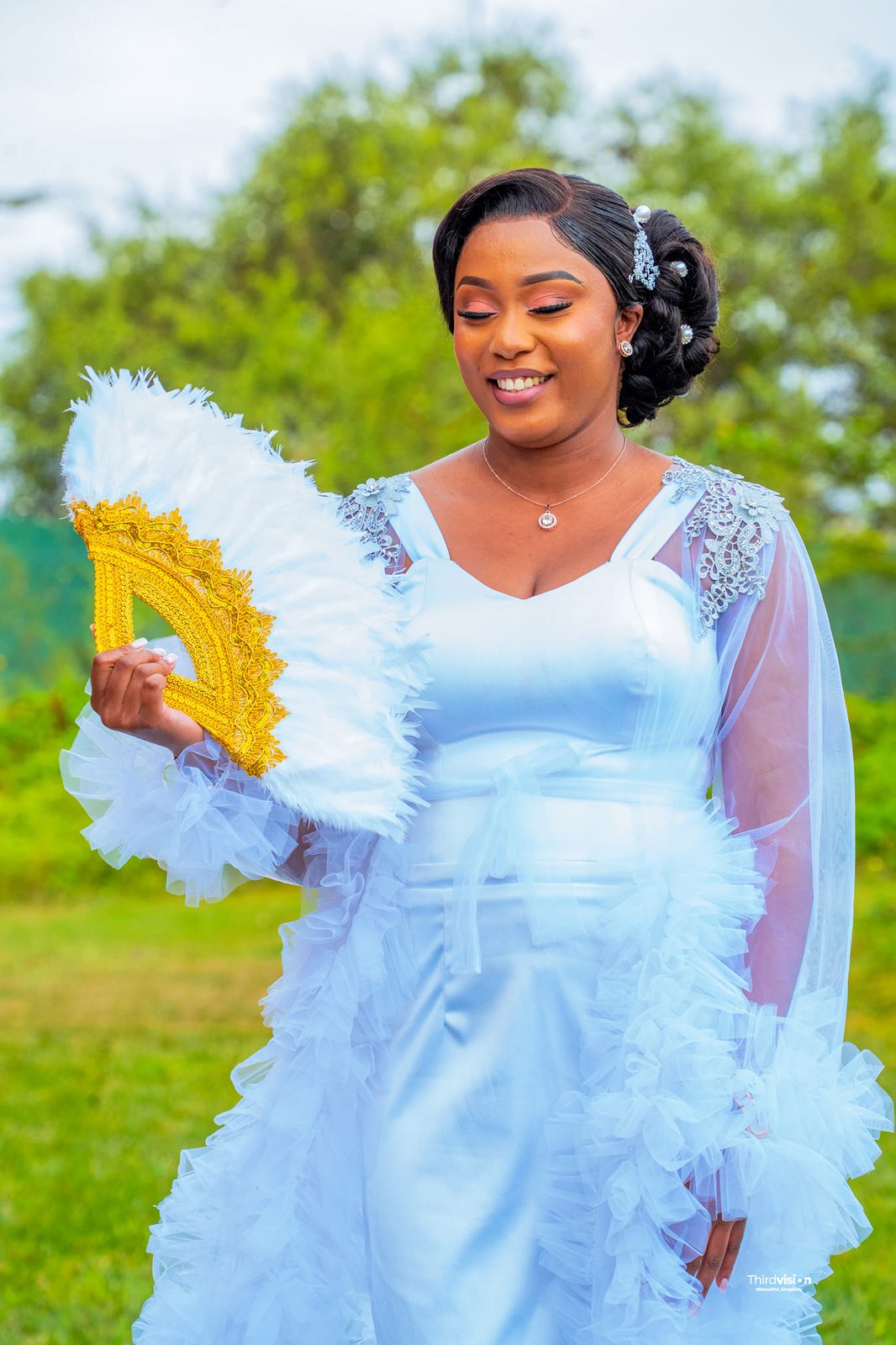 Dowry ceremony coverage — Third Vision Studios