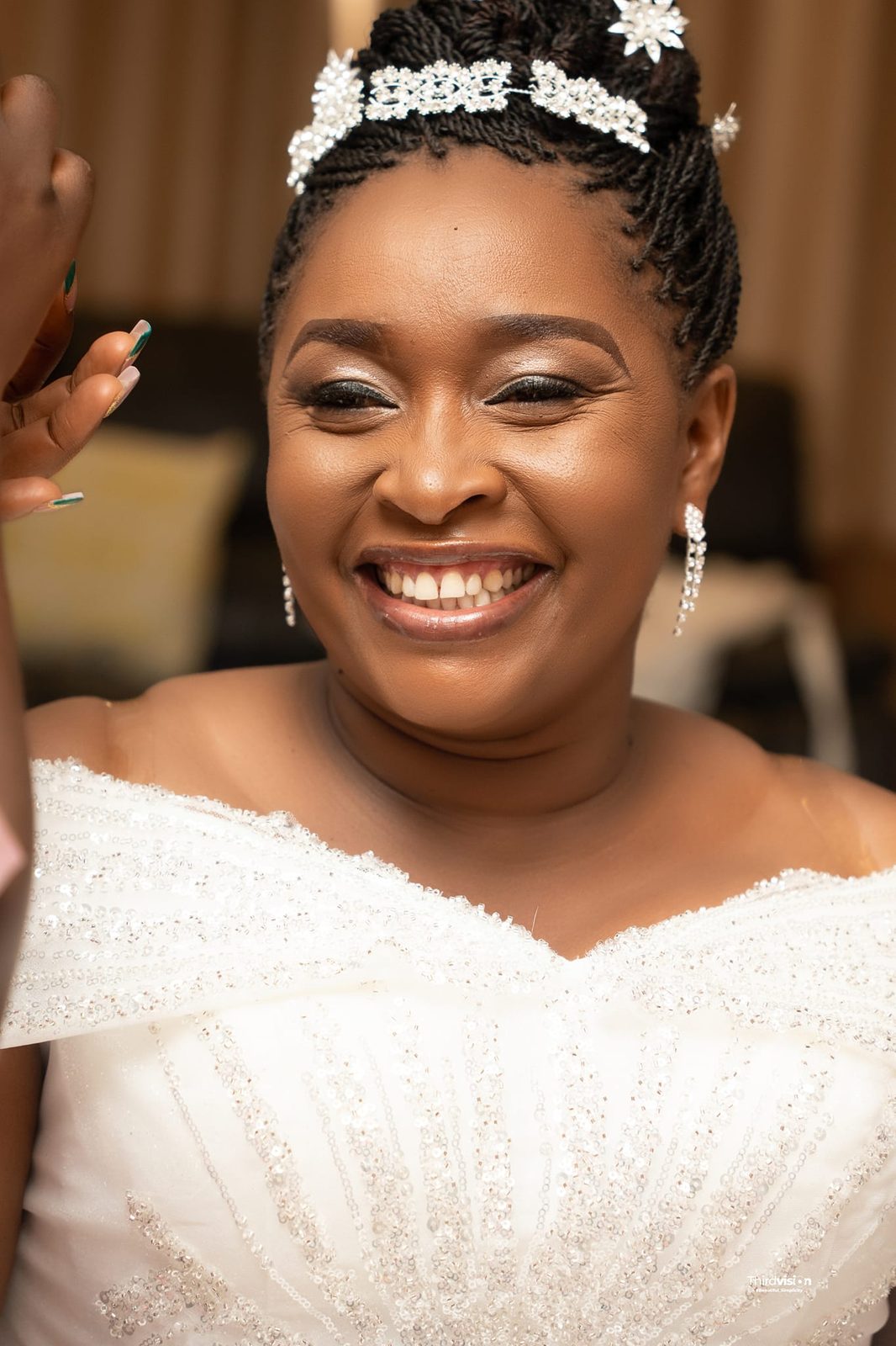 Portrait session — Third Vision Studios