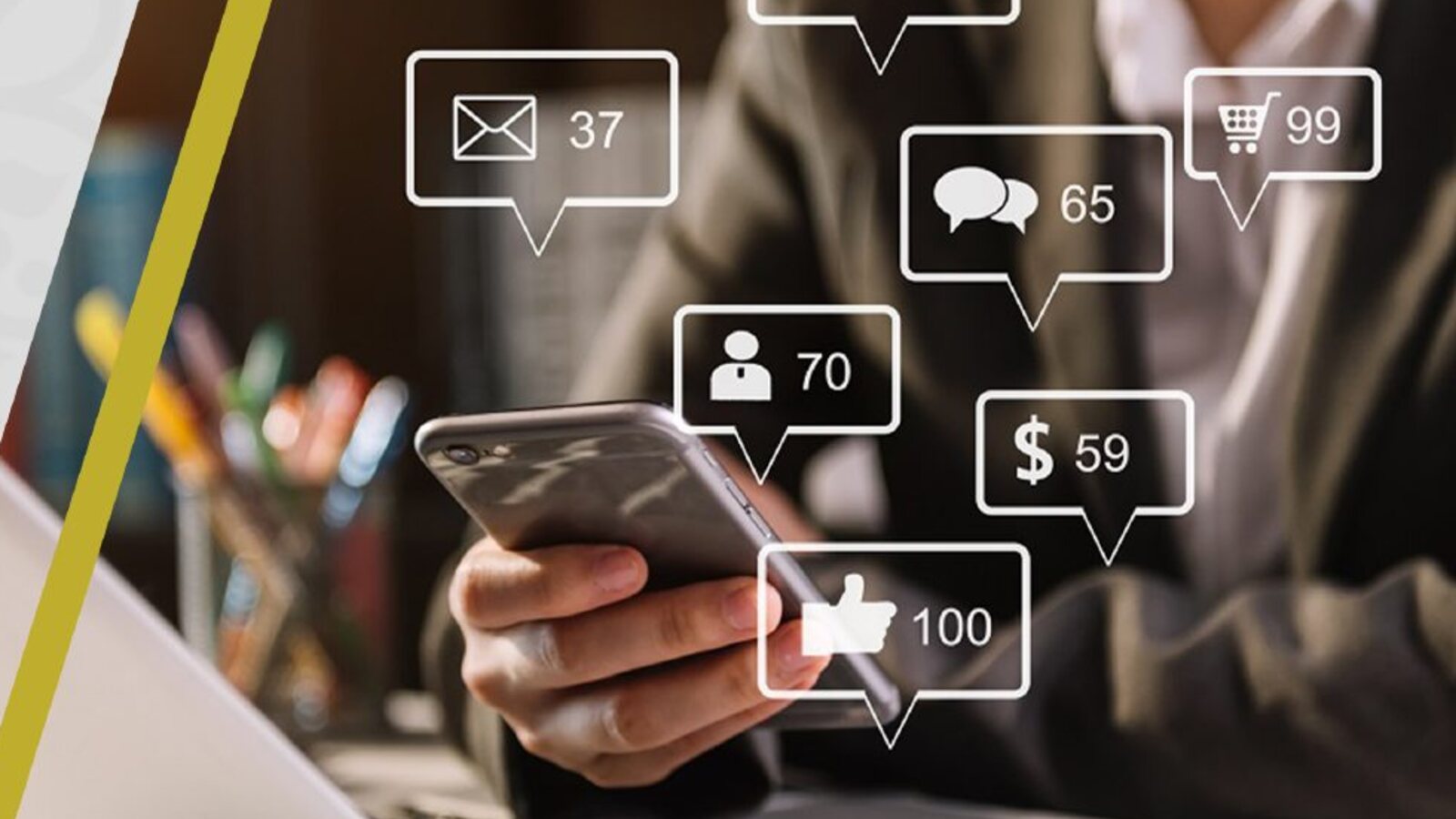 Digital marketing and social media management