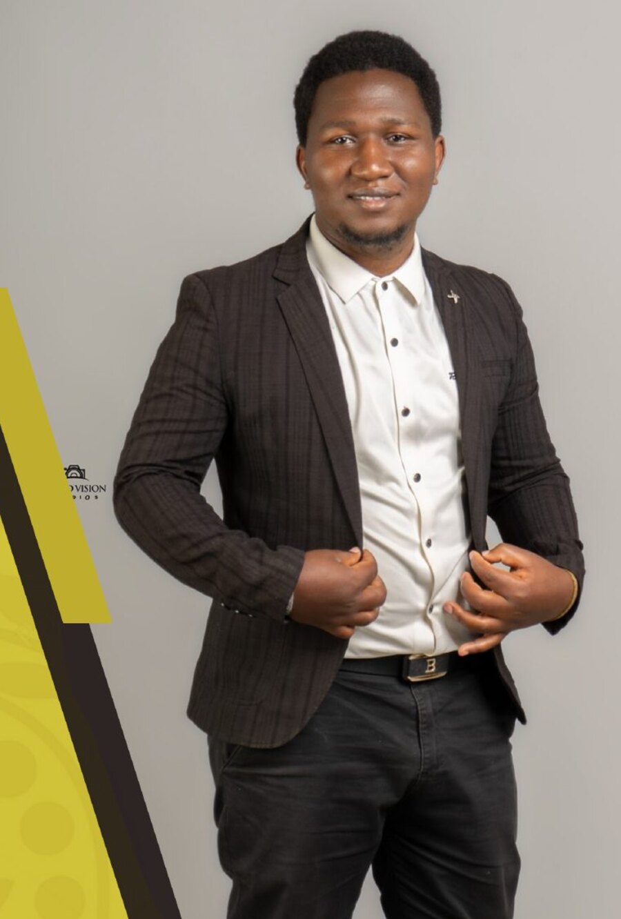 Laban, Founder and Creative Lead at Third Vision Studios